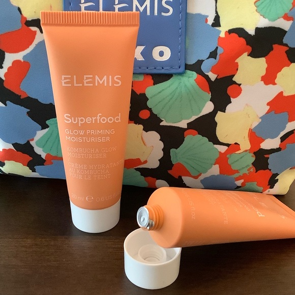 ELEMIS Skincare Bundle with Rixo Cosmetic Bag - Picture 6 of 10